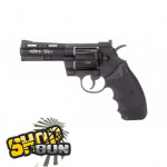 Revolver 357 Milbro 4" 8 plombs cal4.5mm Fullmetal - Co²