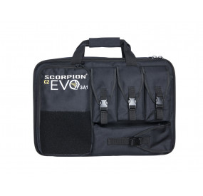 Housse de transport CZ Scorpion EVO3 A1