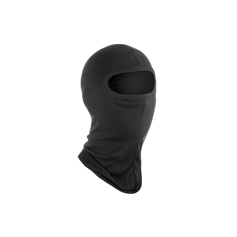 Single Hole Balaclava BLACK 3678 Airsoft SHOPGUN