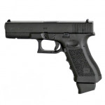 Pistolet Glock 17 Co² Inokatsu Culasse Alu CNC Blowback