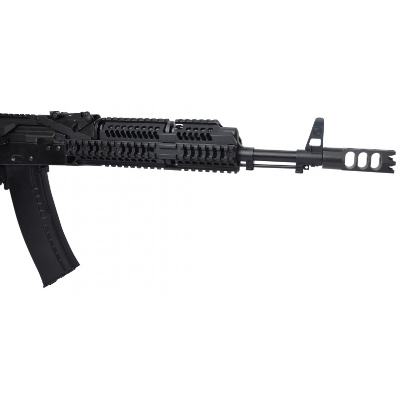 Ak74m Zenitco Aeg Lct Zks 74m Airsoft Shopgun