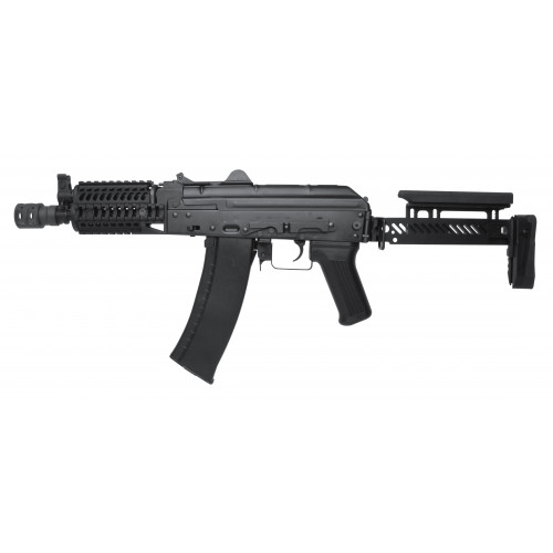 Aks 74u Zenitco Aeg Lct Zks 74un Airsoft Shopgun