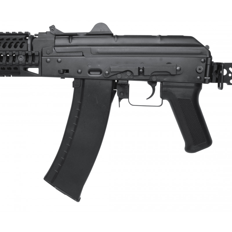 AKS-74U Zenitco AEG LCT ZKS-74UN Airsoft SHOPGUN