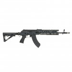 AK 74 CYMA TATICAL FULL METAL