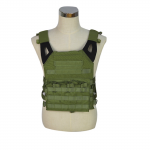 JPC 1.0 MOLLE Olive Drab Swiss Arms
