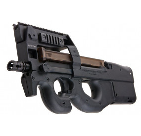 FN P90 AEG Krytac - Cybergun
