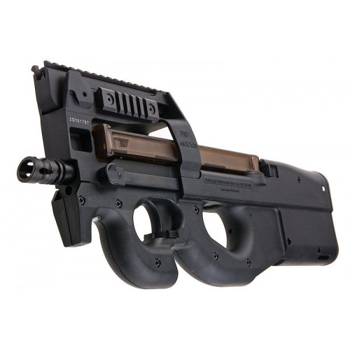 FN P90 AEG Krytac - Cybergun