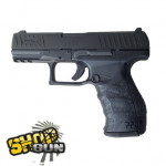 Walther PPQ M2 Culasse blowback métal 
