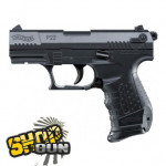 Walther P22 spring